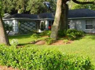 12610 Magnolia St, San Antonio, FL 33576