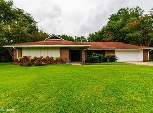 16144 Shelly St, Gulfport, MS 39503