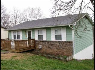 3412 Ben Alder Ln, Knoxville, TN 37931