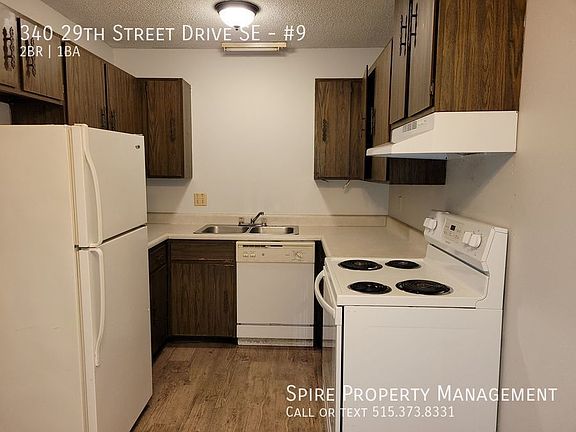 4th image of 340 29th Street Dr SE APT 9