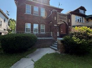 15860 Normandy St, Detroit, MI 48238
