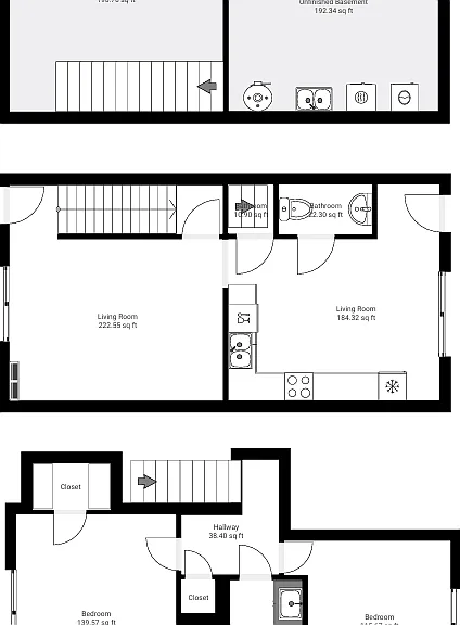 Sundale Townhomes — Photo 31