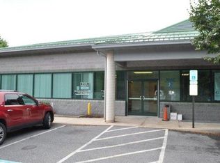 48 Tunnel Rd, Pottsville, PA 17901