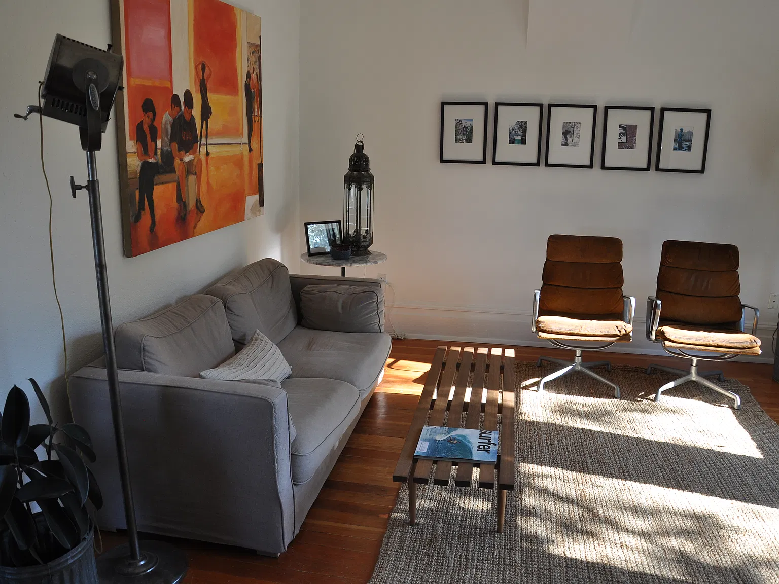 3 bed, 1900 sqft, $2,600 — Photo 3