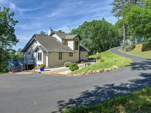 3120 Verde Robles Ct, Camino, CA 95709