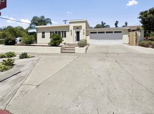 3466 Marlesta Dr, San Diego, CA 92111