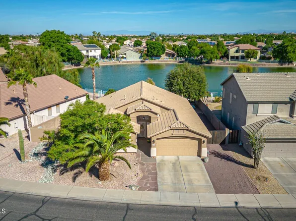 11214 W SHERIDAN Street, Avondale, AZ 85392