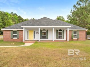 52590 State Highway 225, Stockton, AL 36579