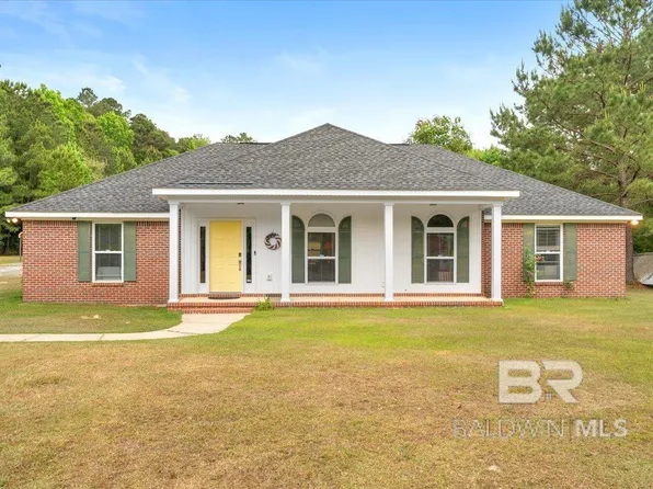 52590 State Highway 225, Stockton, AL 36579