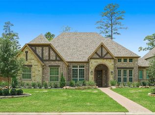 24811 Trull Brook Ln, Spring, TX 77389