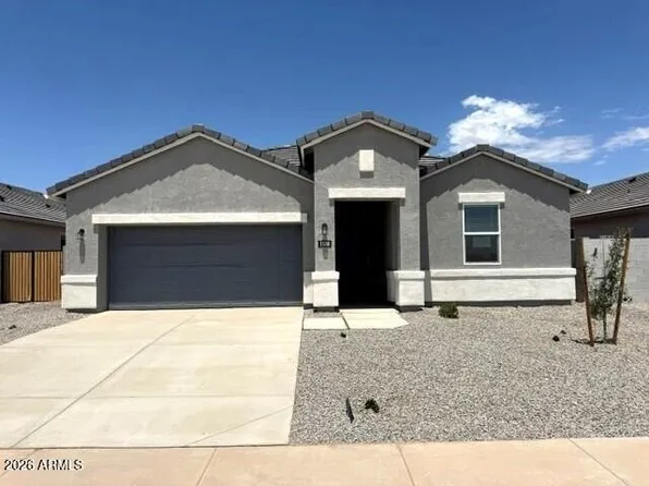 1588 W SHANNONS Way, Coolidge, AZ 85128