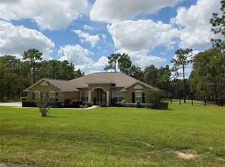 2792 NW Smallwood Rd, Dunnellon, FL 34431