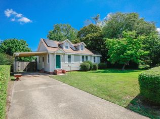 768 Mayfield Ave, Norfolk, VA 23518