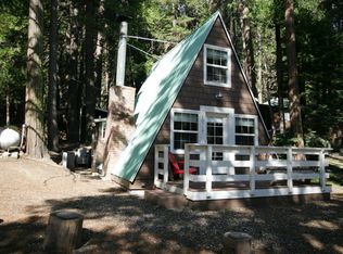 10717 Pine Dr, Wofford Heights, CA 93285