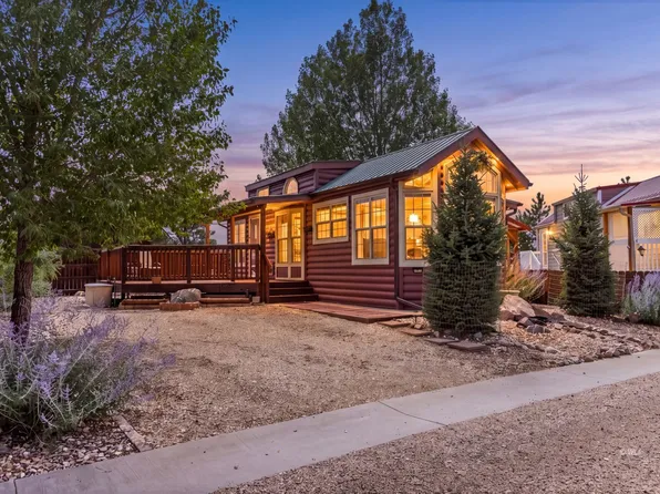 325 E Main St #8, Westcliffe, CO 81252