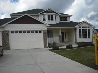 11611 N Golden Pond Ln, Spokane, WA 99218