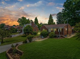 5349 Park Ave, Bethel Park, PA