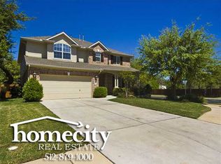 11100 Sandstone Trl, Austin, TX 78750