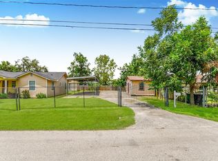 7219 Gainesville St, Houston, TX 77020