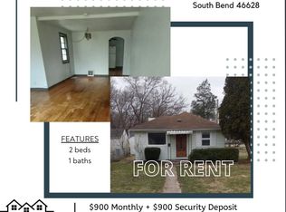 1337 N Meade St, South Bend, IN 46628