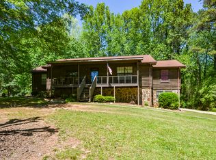 50 Meadowcliff Trl, Carrollton, GA
