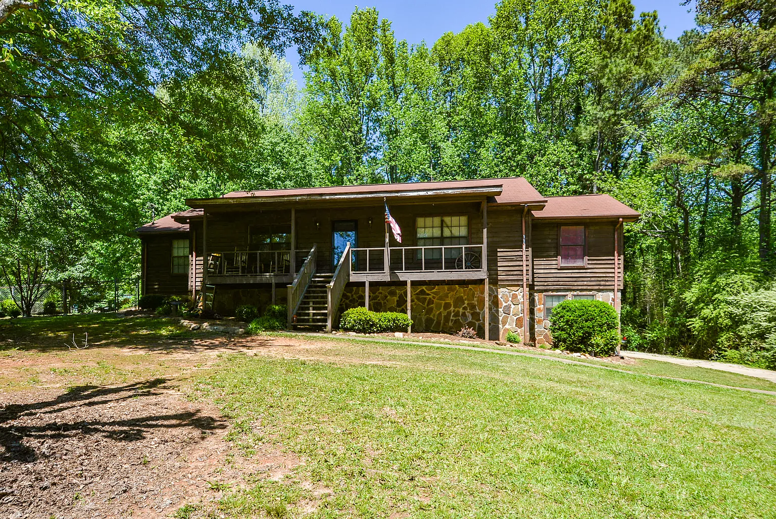 50 Meadowcliff Trl photo 1
