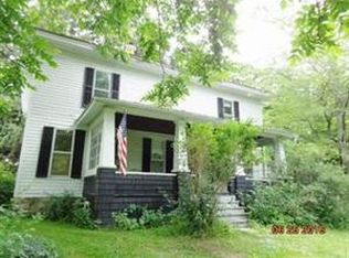 3030 Route 39, Forestville, NY 14062