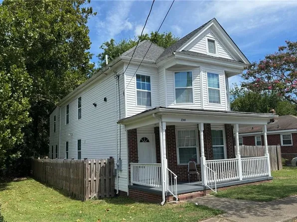 1044 Lindenwood Ave, Norfolk, VA 23504