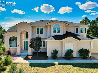 720 Lancers Ct W, MONUMENT, CO 80132