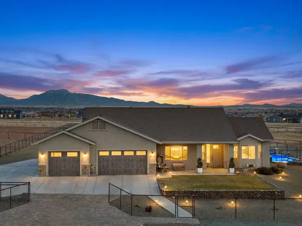 8350 N COVERED WAGON Trail, Prescott Valley, AZ 86315