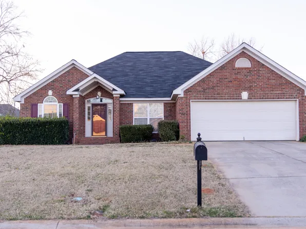 3403 Thames Pl, Hephzibah, GA 30815