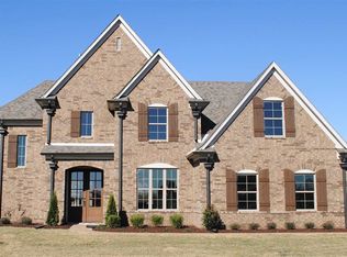 20 Joseph Ct, Oakland, TN 38060