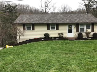 1548 Gallimore St #B, Christiansburg, VA 24073