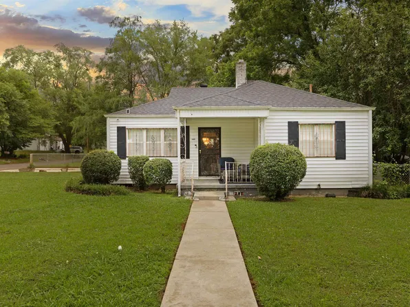 1400 60th St, Birmingham, AL 35228