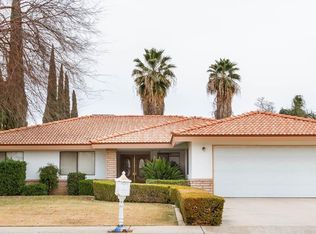 6726 Pinecone Ave, Bakersfield, CA 93308