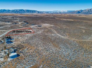 28 Desert View Dr, Smith Valley, NV 89430