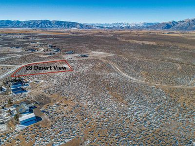 28 Desert View Dr, Smith Valley, NV, 89430