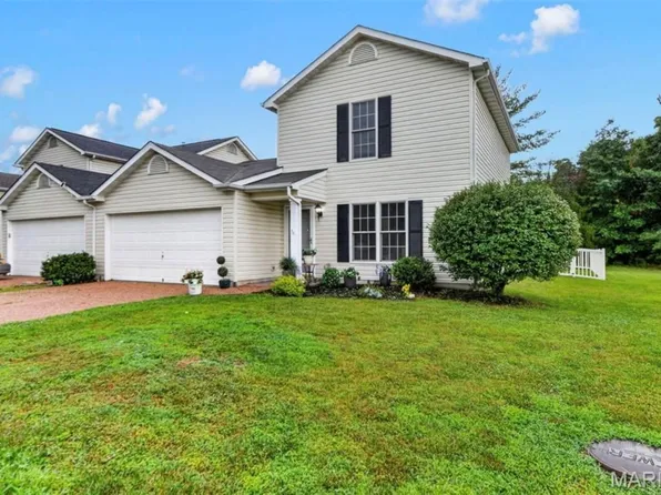 1049 Goss Ct Unit 2150B, Wentzville, MO 63385
