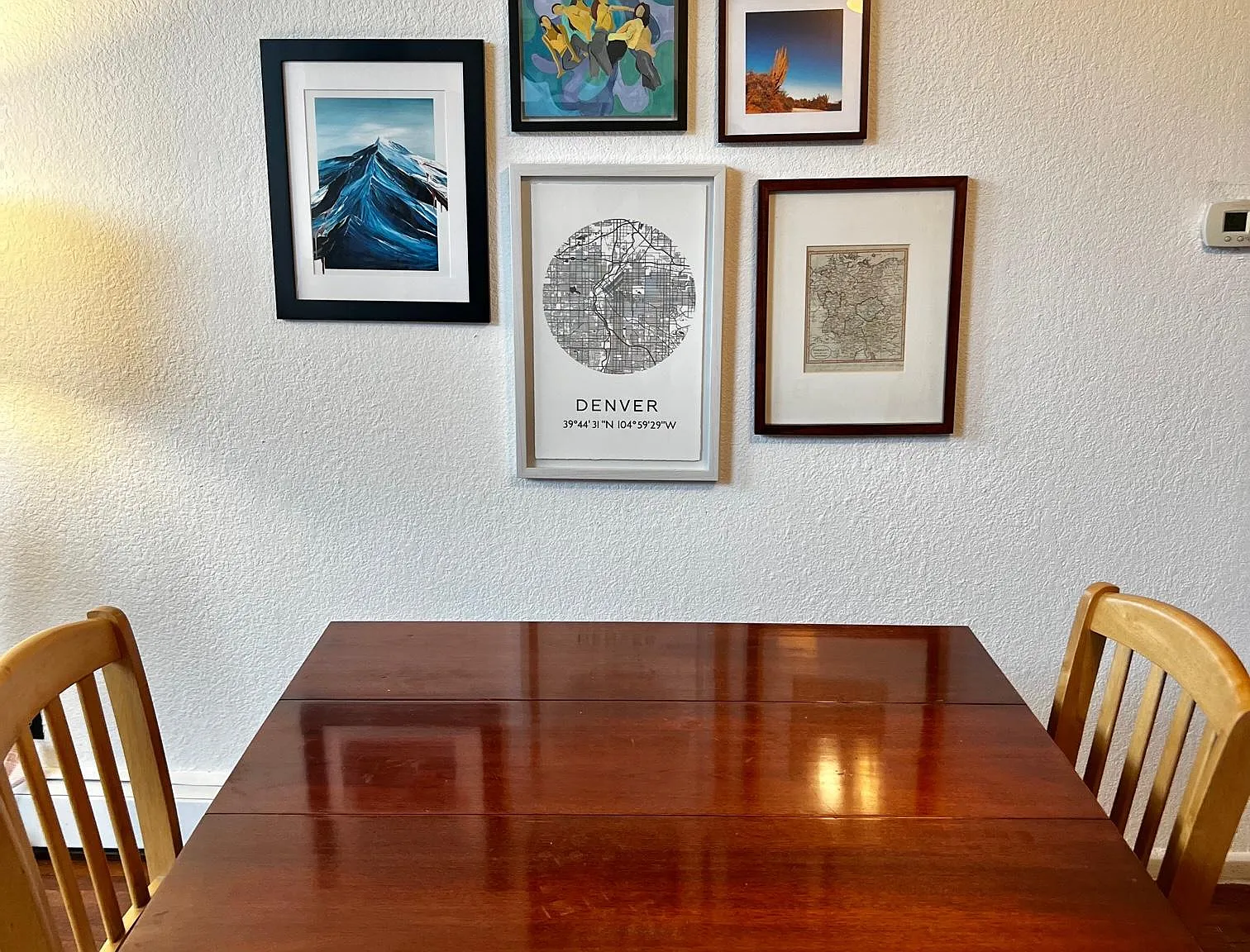 3 bed, 1340 sqft, $3,100 — Photo 4