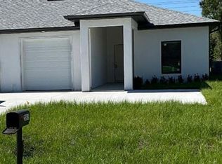 5043 Centennial Blvd, Lehigh Acres, FL 33971