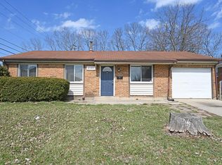 2140 Sevenhills Dr, Cincinnati, OH 45240