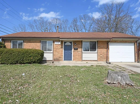 2140 Sevenhills Dr, Cincinnati, OH 45240