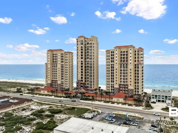 14237 Perdido Key Dr Unit 8E, Perdido Key, FL 32507