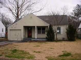 1510 Prater Rd, Chattanooga, TN 37412