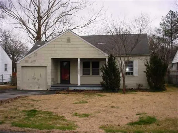 1510 Prater Rd, Chattanooga, TN 37412