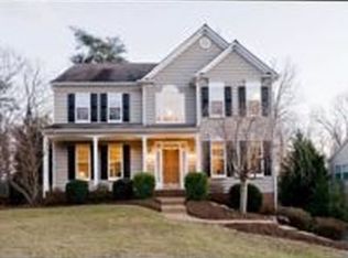 984 Kelsey Dr, Charlottesville, VA 22903