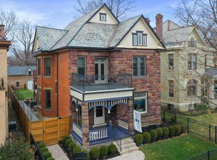 1309 Neil Ave, Columbus, OH 43201