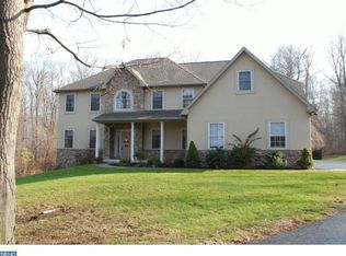 381 Hartman Rd, Reading, PA 19606