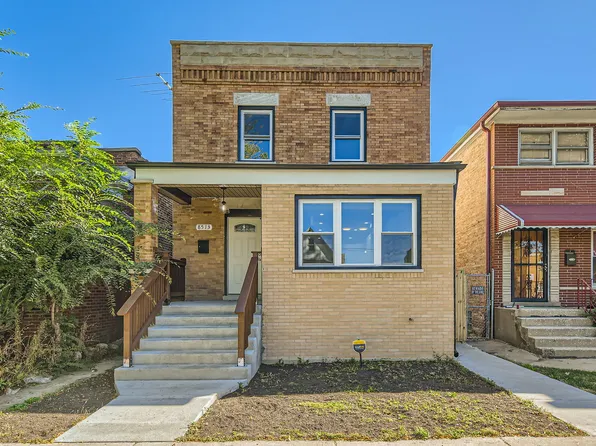 8513 S Maryland Ave, Chicago, IL 60619