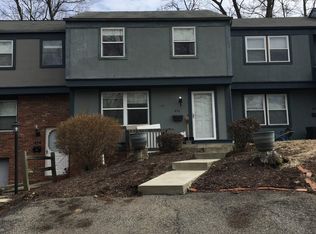 456 Hunting Creek Rd, Canonsburg, PA 15317